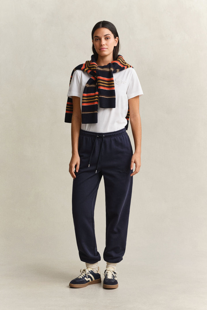 GANT Tonal Shield Sweatpants/Trenirka (donji dio) 4202591