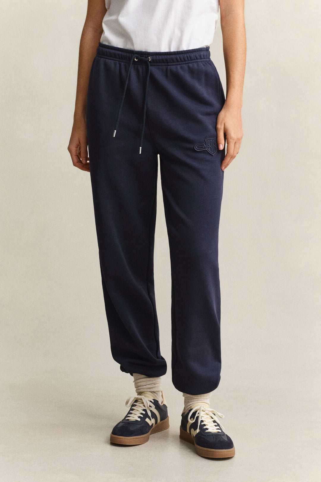 GANT Tonal Shield Sweatpants/Trenirka (donji dio) 4202591