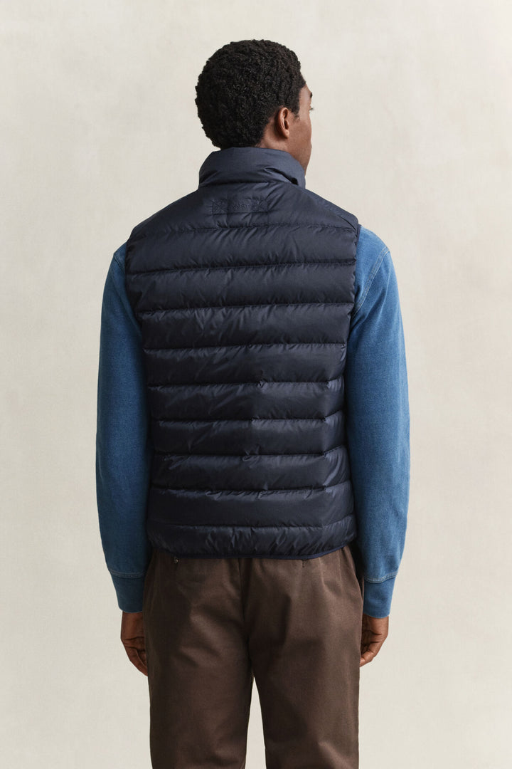 GANT Light Down Vest/Prsluk  7006637