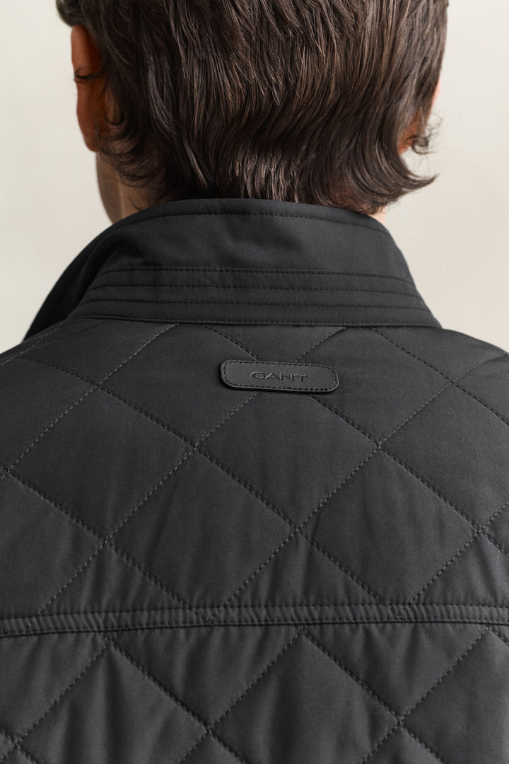 GANT Quilted Jacket/Jakna 7006638