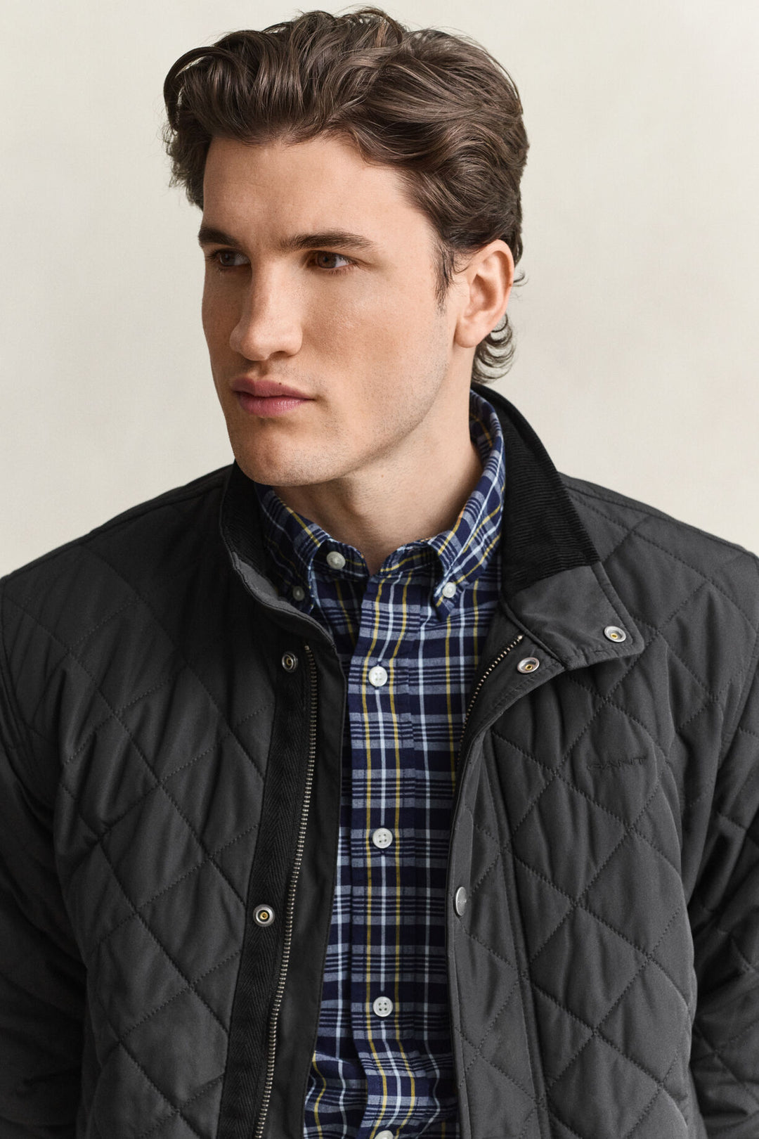 GANT Quilted Jacket/Jakna 7006638