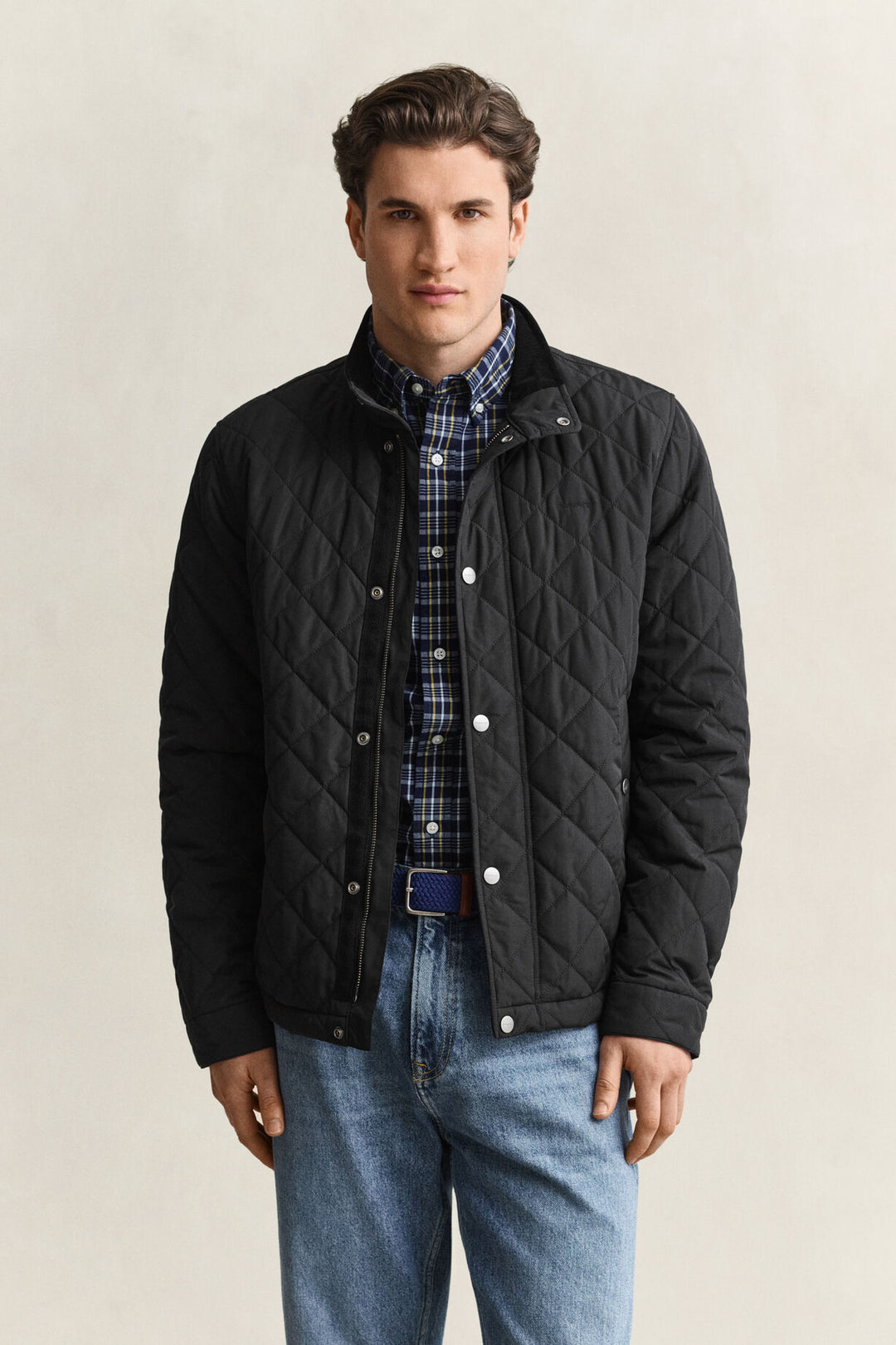 GANT Quilted Jacket/Jakna 7006638