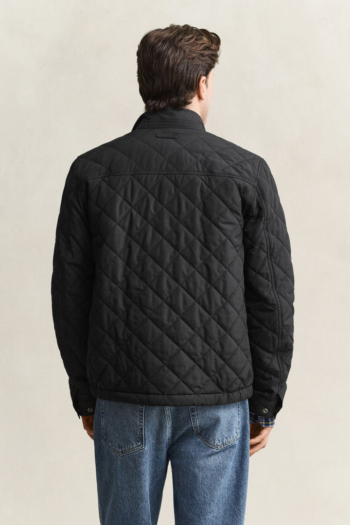 GANT Quilted Jacket/Jakna 7006638