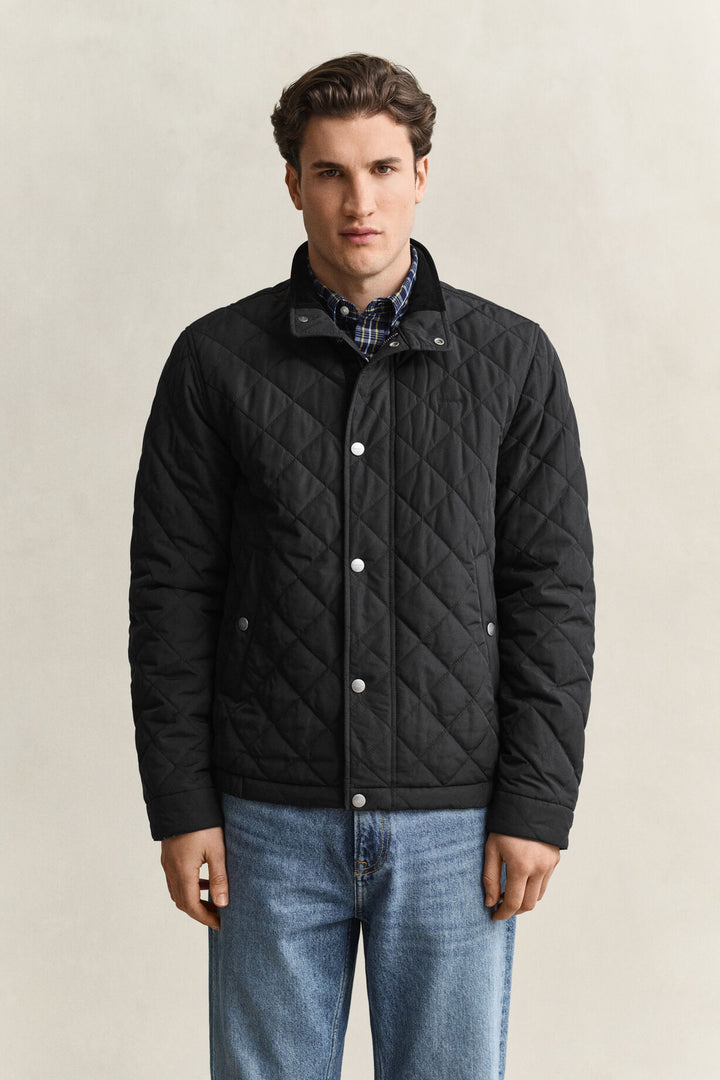 GANT Quilted Jacket/Jakna 7006638