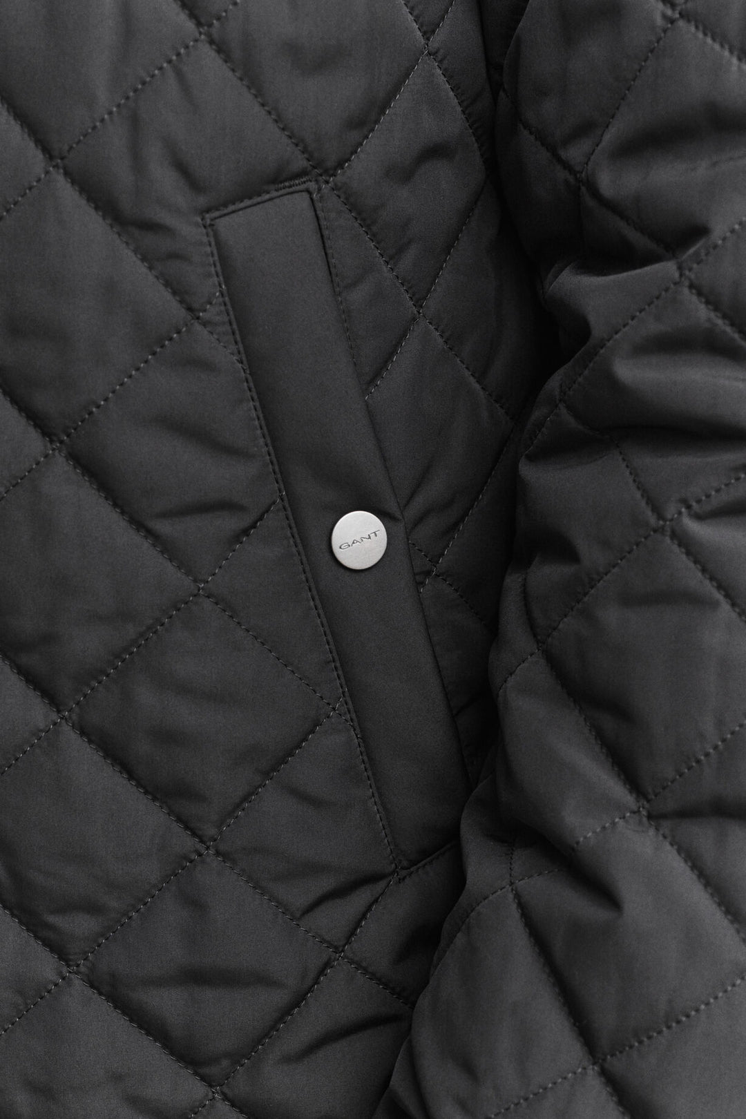 GANT Quilted Jacket/Jakna 7006638