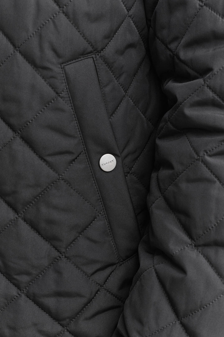 GANT Quilted Jacket/Jakna 7006638