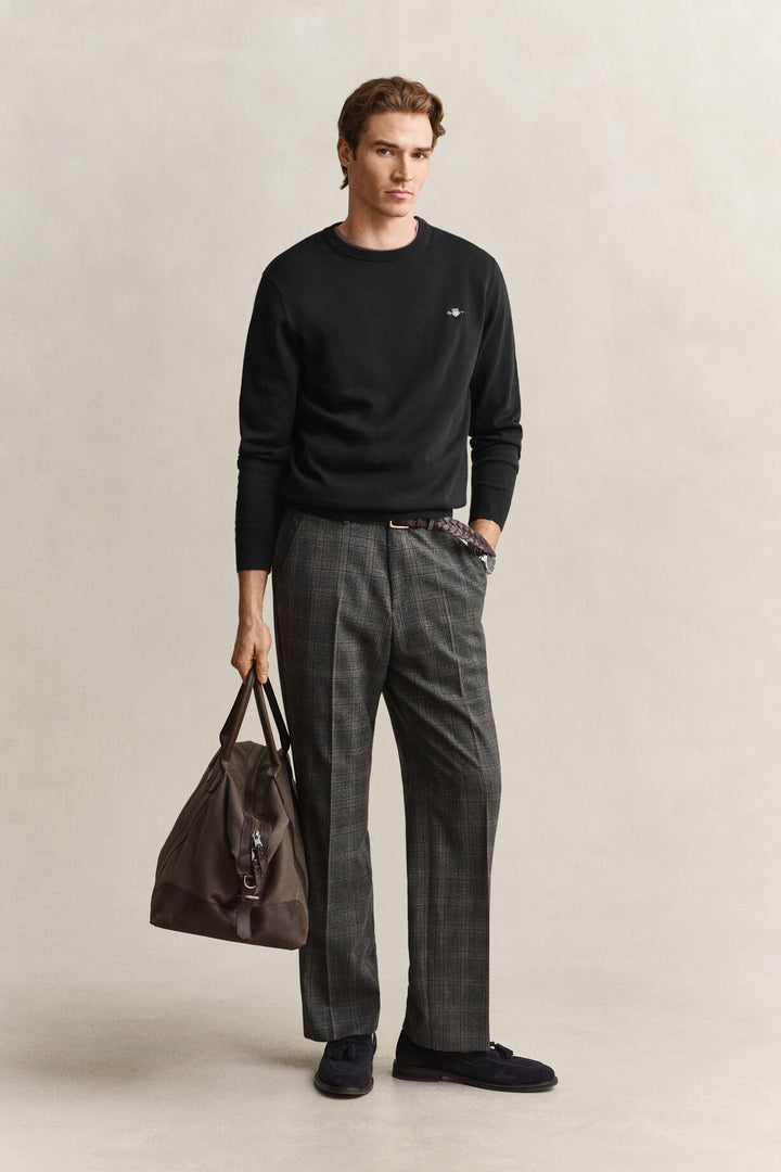 GANT Cotton Sweater/Pulover 8030761
