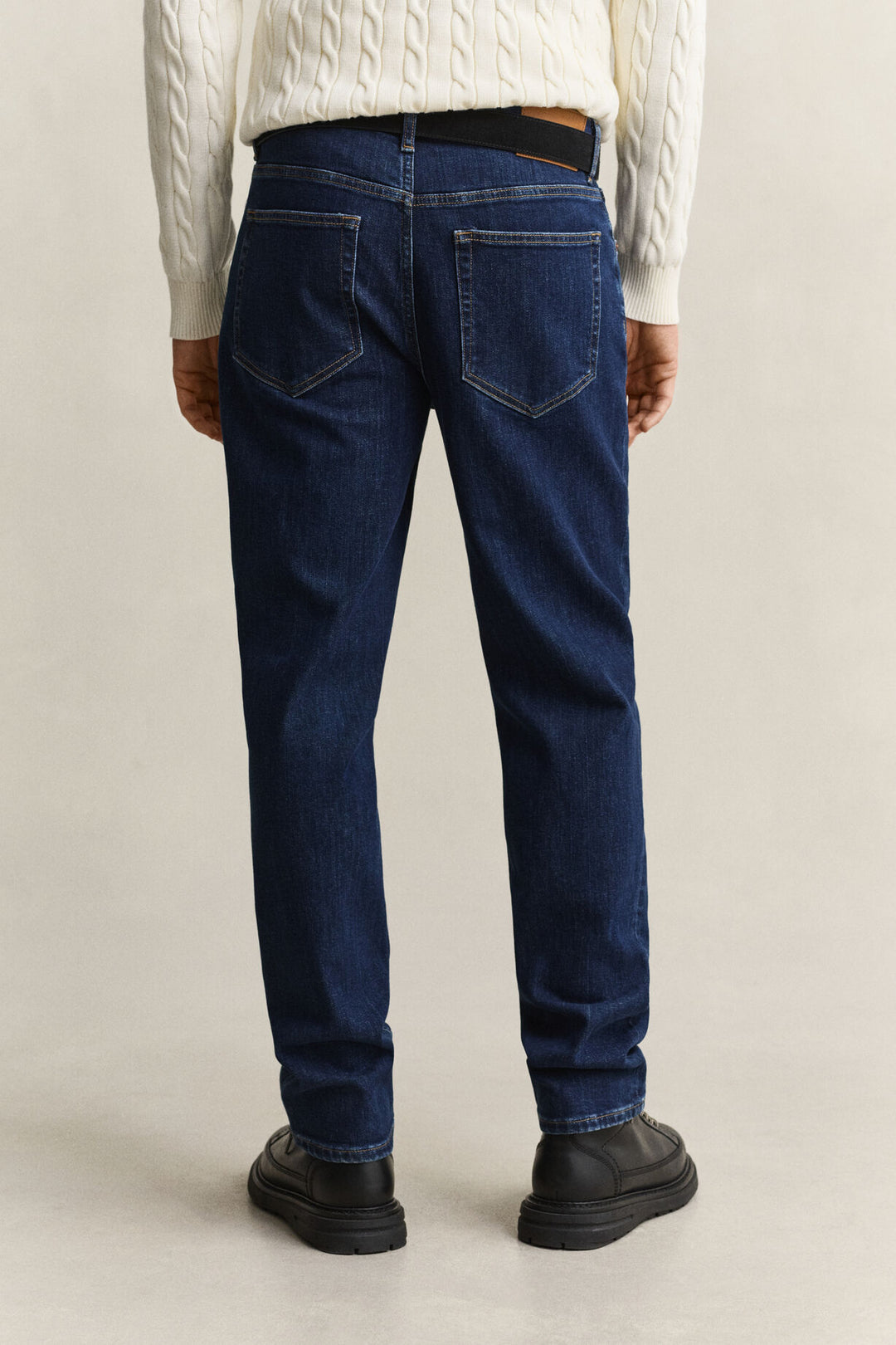 GANT Regular Clean Wash Jeans/Traperice 1000021