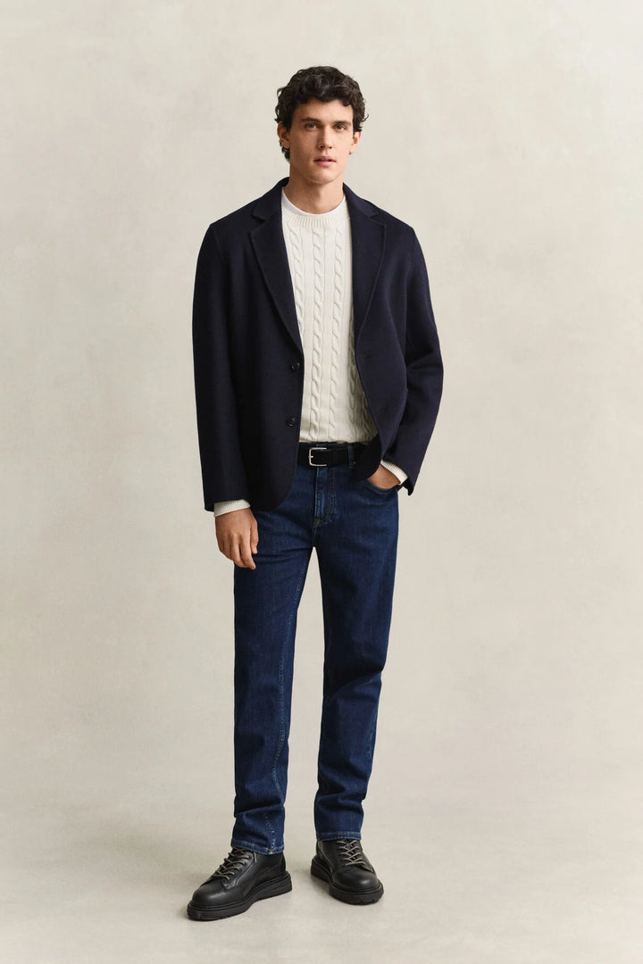 GANT Regular Clean Wash Jeans/Traperice 1000021