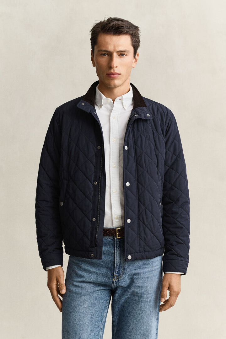 GANT Quilted Jacket/Jakna 7006638