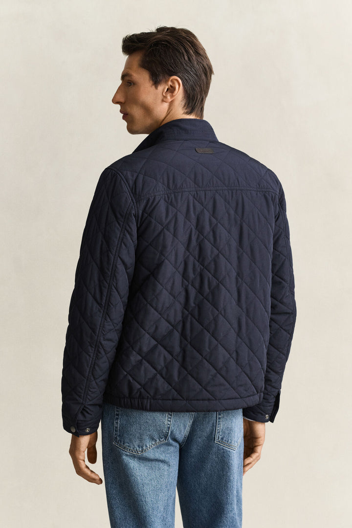 GANT Quilted Jacket/Jakna 7006638