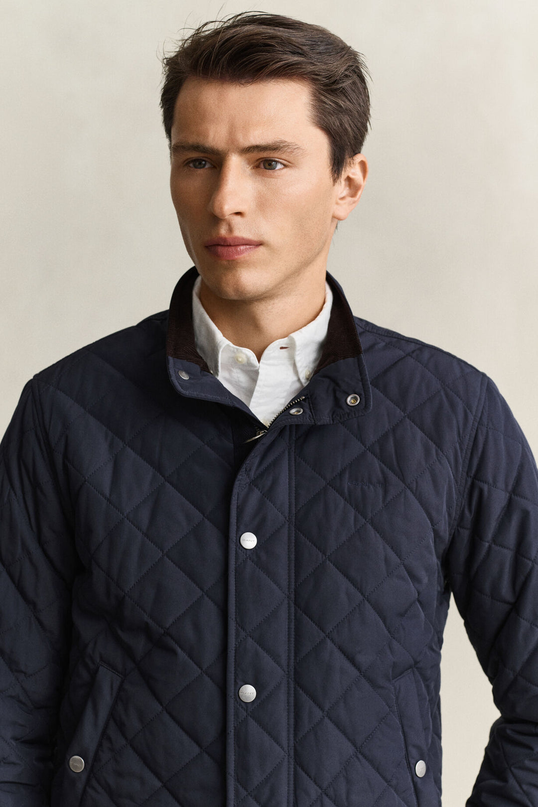 GANT Quilted Jacket/Jakna 7006638