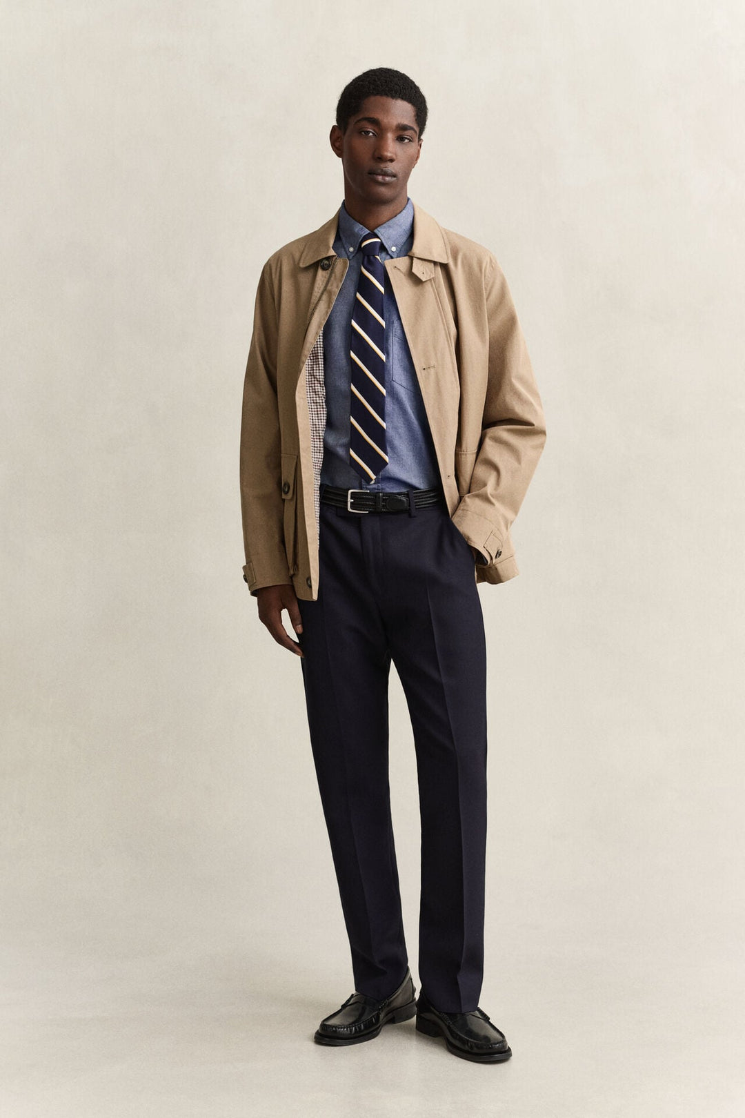 GANT Classic Regular Oxford Shirt/Košulja 3000200