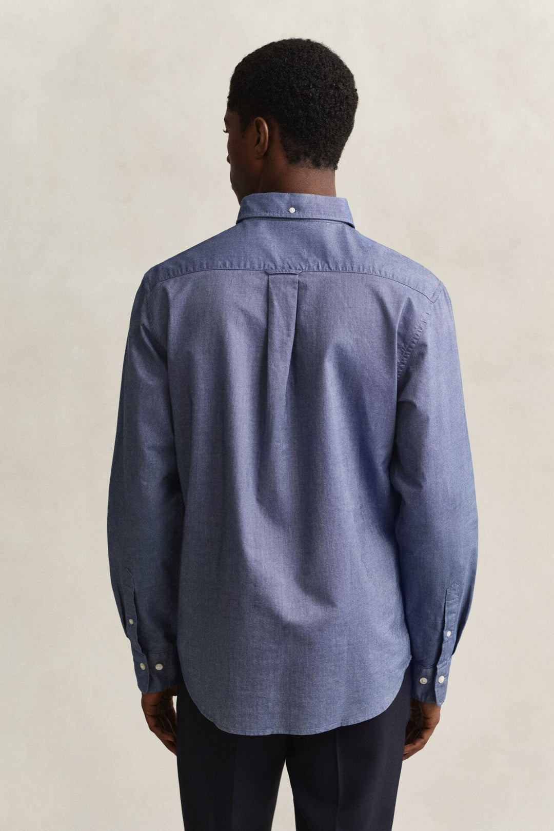 GANT Classic Regular Oxford Shirt/Košulja 3000200