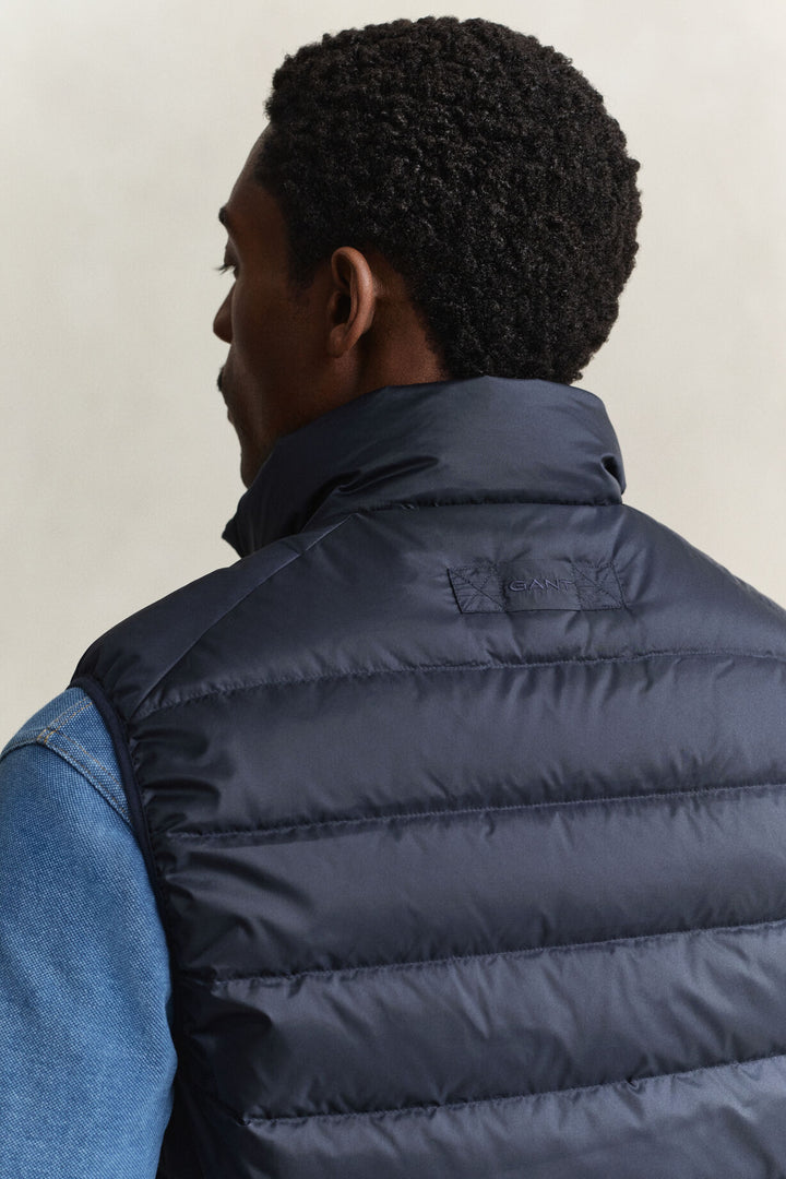 GANT Light Down Vest/Prsluk  7006637