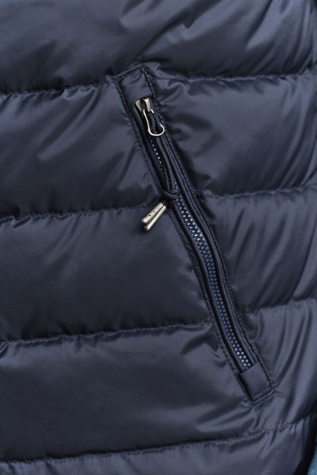 GANT Light Down Vest/Prsluk  7006637