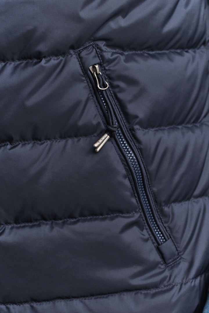 GANT Light Down Vest/Prsluk  7006637