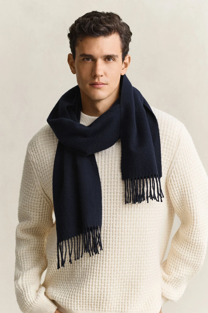 GANT Wool Scarf/Šal 9920203