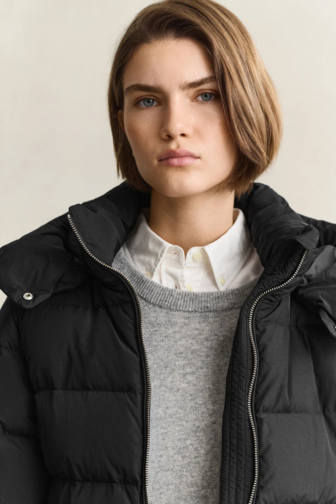 GANT Mid Down Jacket/Jakna 4700440
