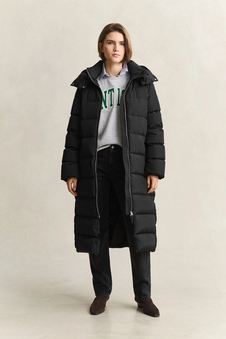 GANT Long Down Coat/ Jakna 4751190