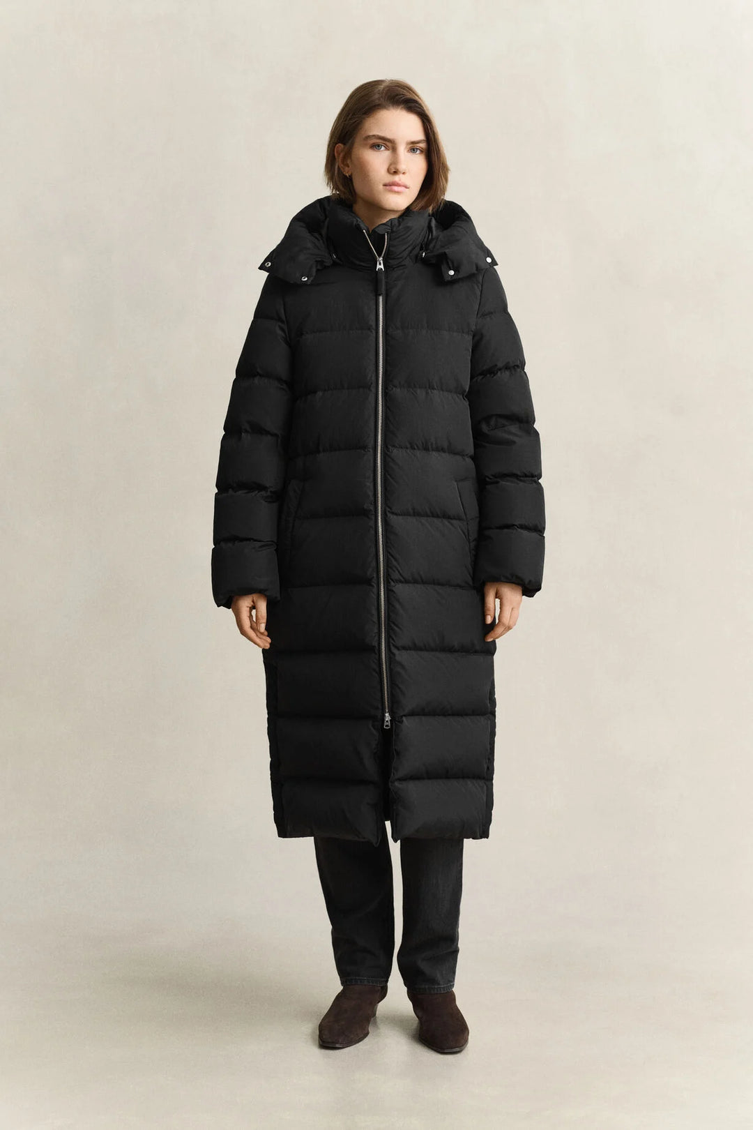 GANT Long Down Coat/ Jakna 4751190