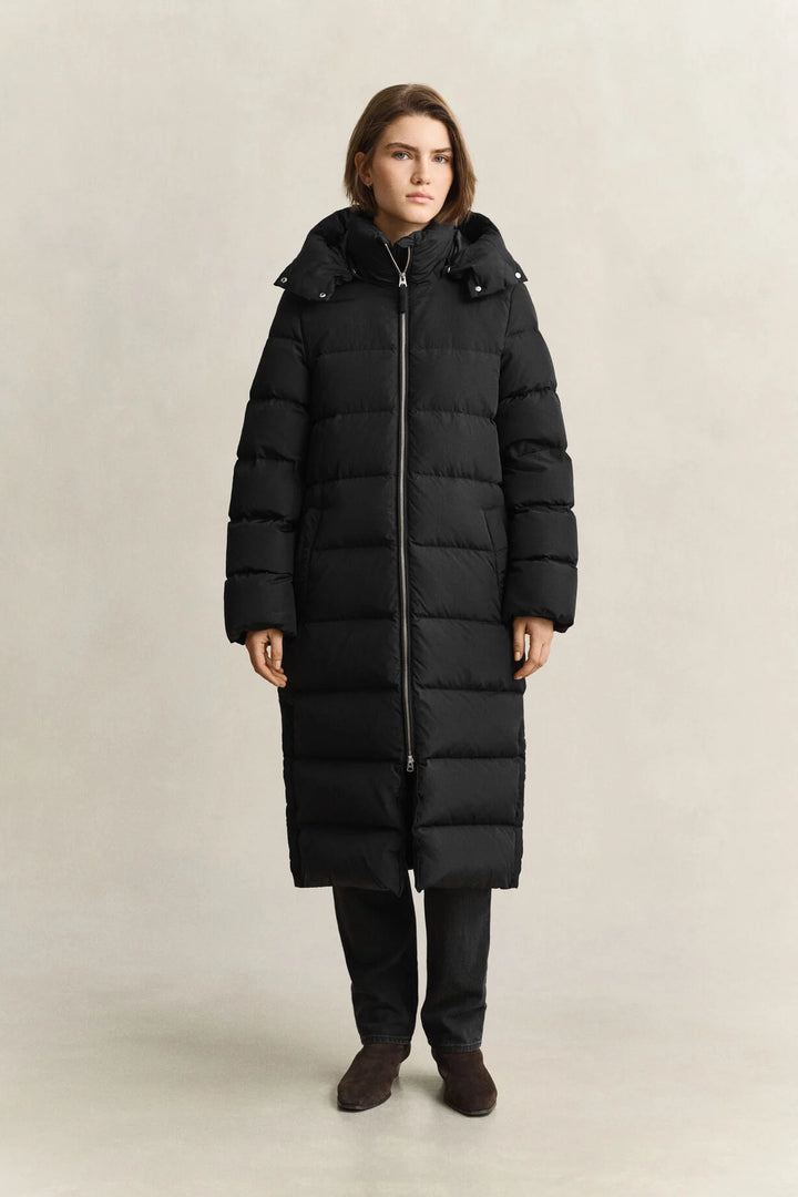 GANT Long Down Coat/ Jakna 4751190