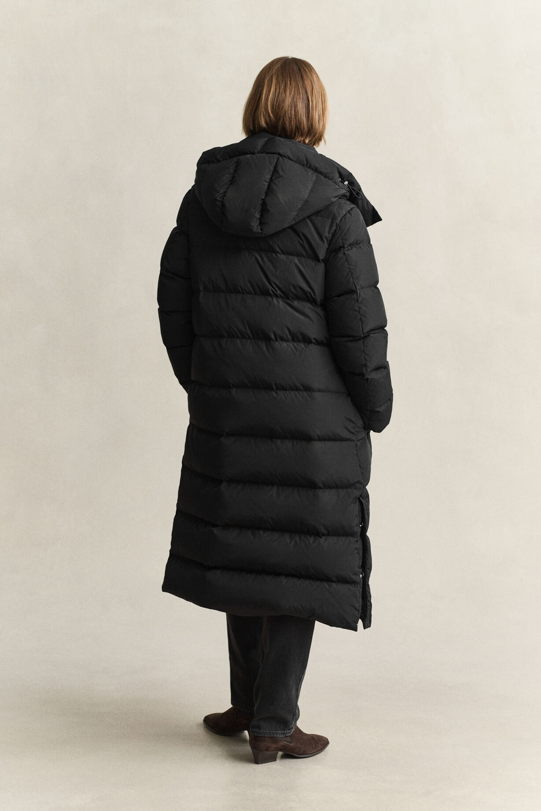 GANT Long Down Coat/ Jakna 4751190