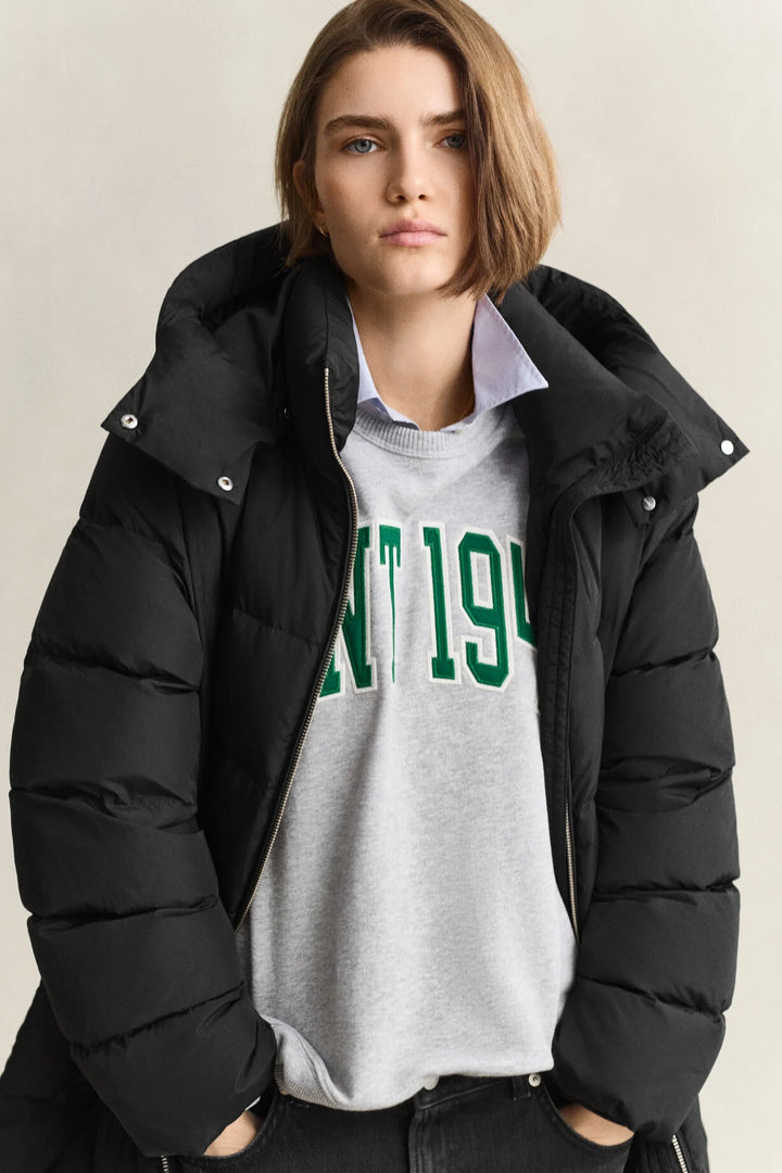 GANT Long Down Coat/ Jakna 4751190