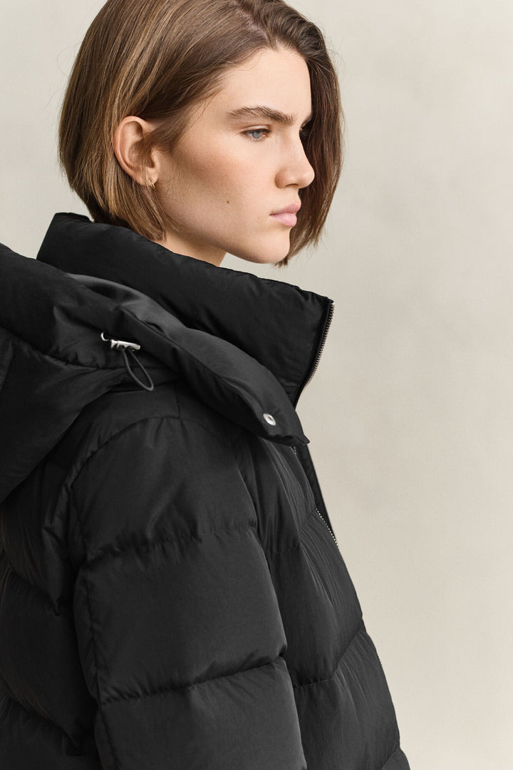 GANT Long Down Coat/ Jakna 4751190