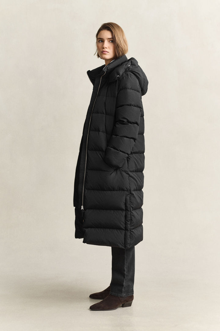GANT Long Down Coat/ Jakna 4751190