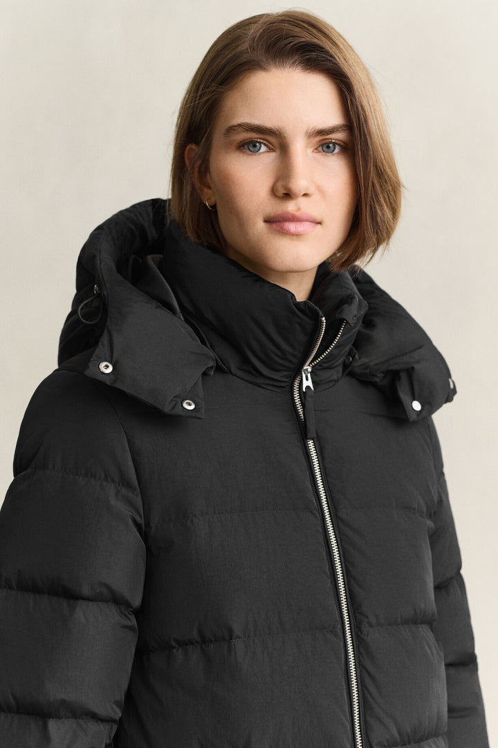 GANT Long Down Coat/ Jakna 4751190