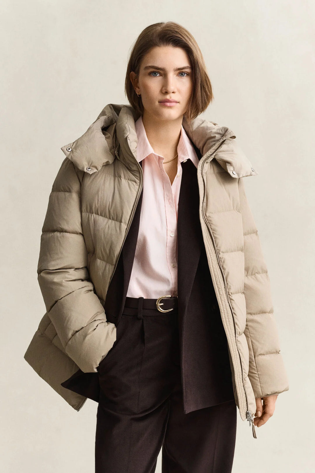 GANT Mid Down Jacket/Jakna 4700440