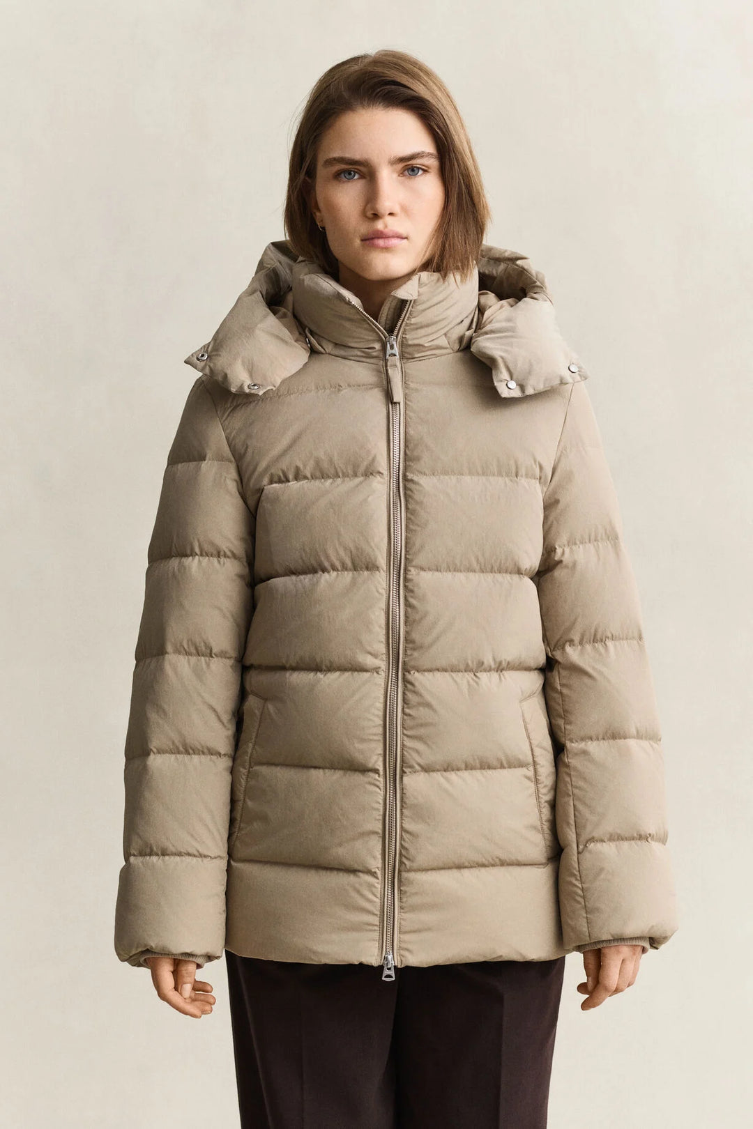 GANT Mid Down Jacket/Jakna 4700440