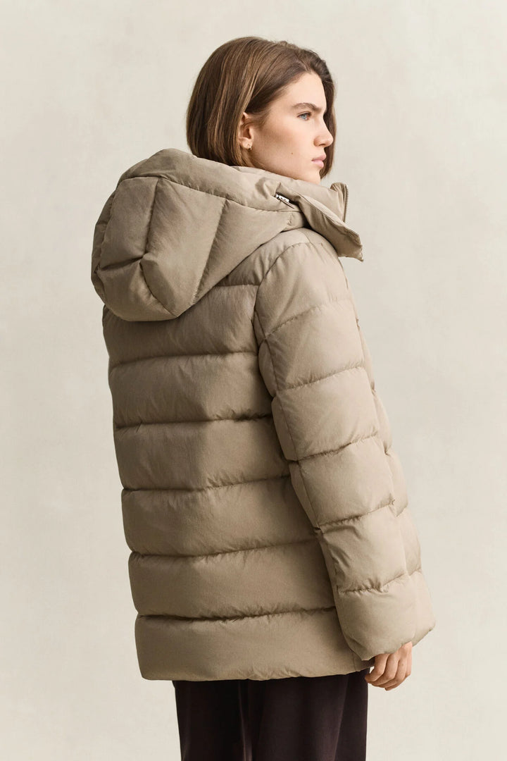 GANT Mid Down Jacket/Jakna 4700440