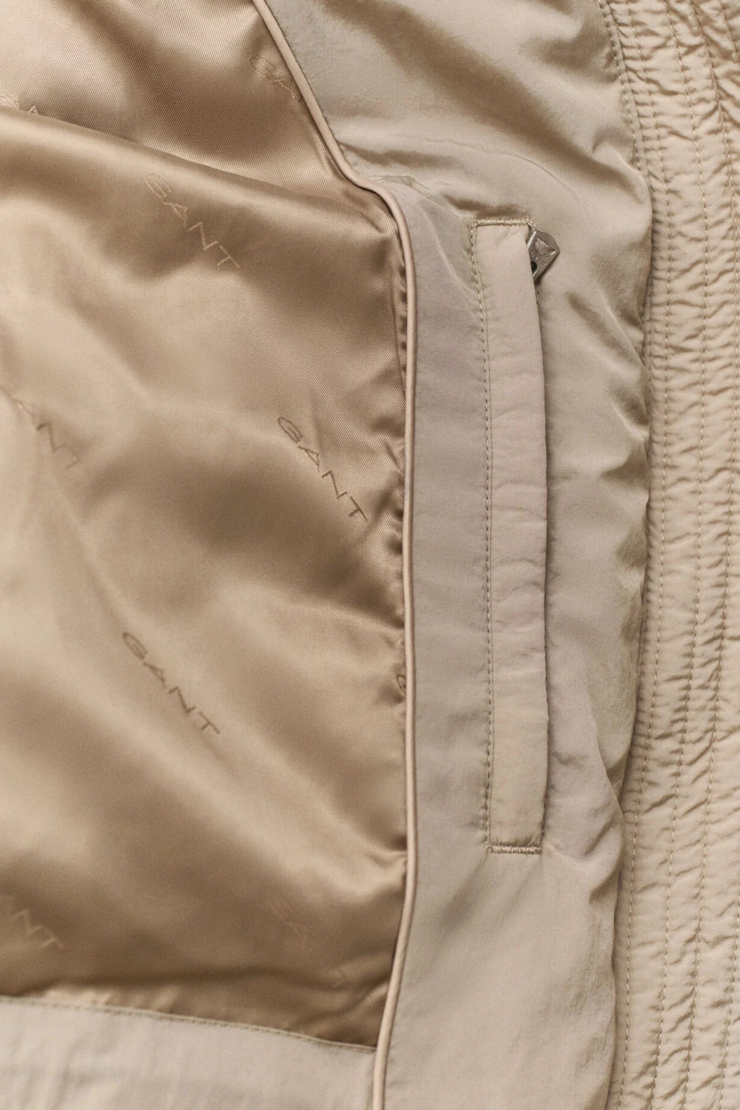 GANT Mid Down Jacket/Jakna 4700440