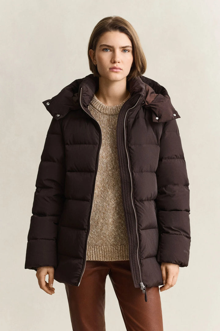 GANT Mid Down Jacket/Jakna 4700440