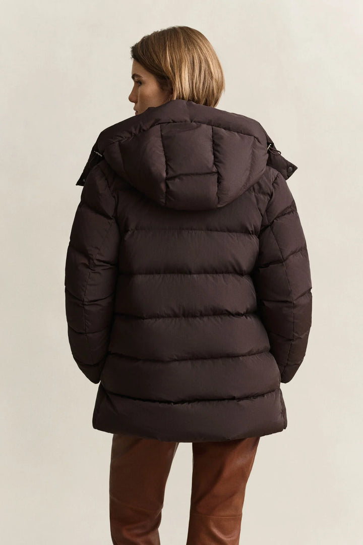 GANT Mid Down Jacket/Jakna 4700440