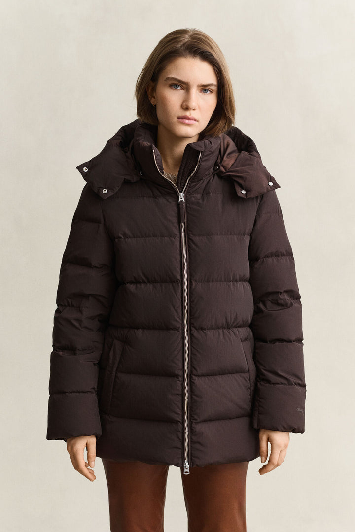 GANT Mid Down Jacket/Jakna 4700440