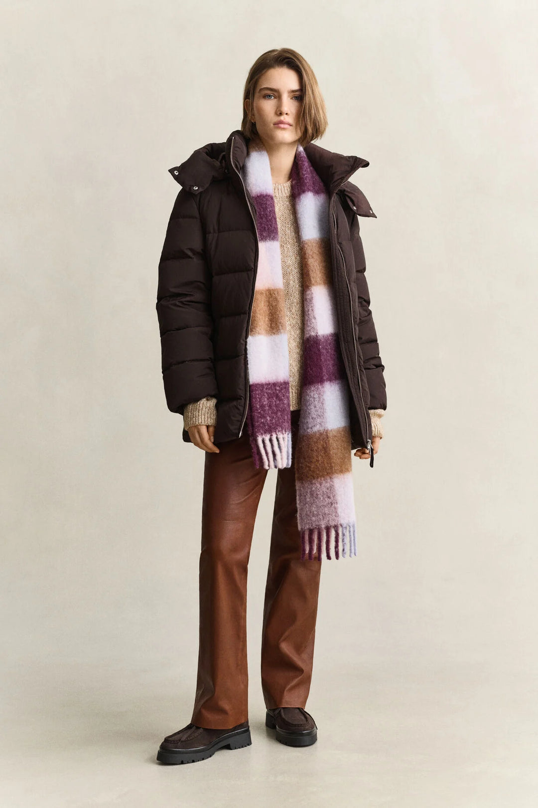 GANT Mid Down Jacket/Jakna 4700440