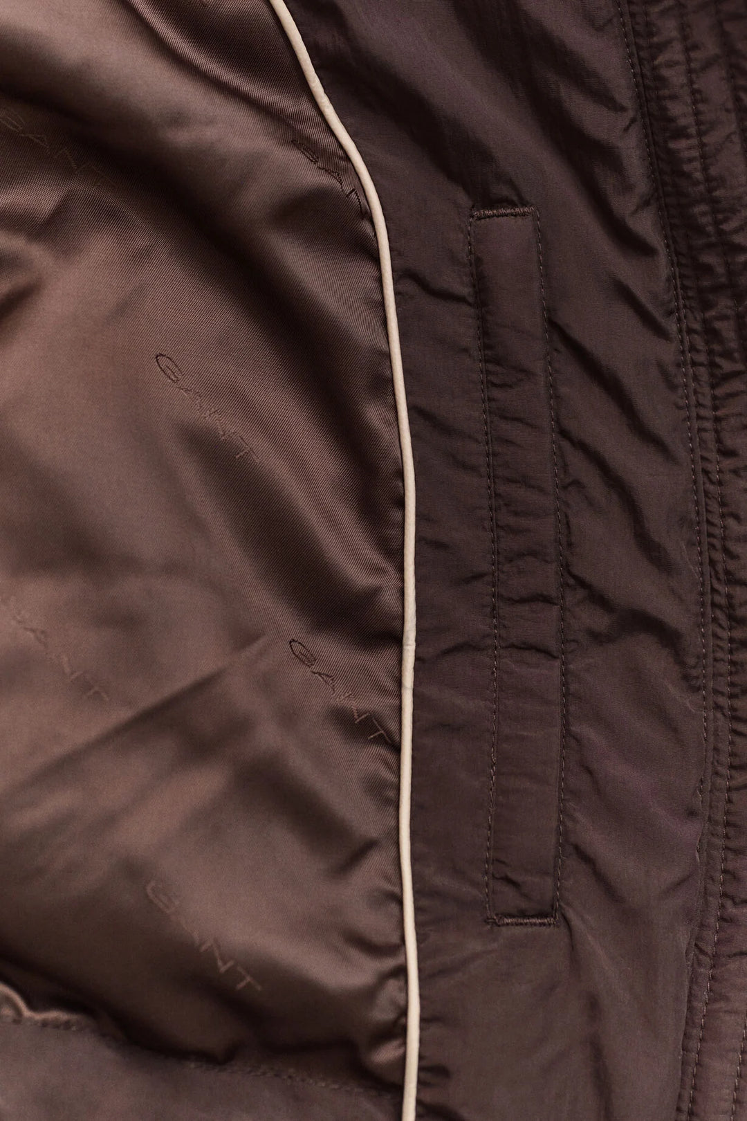 GANT Mid Down Jacket/Jakna 4700440