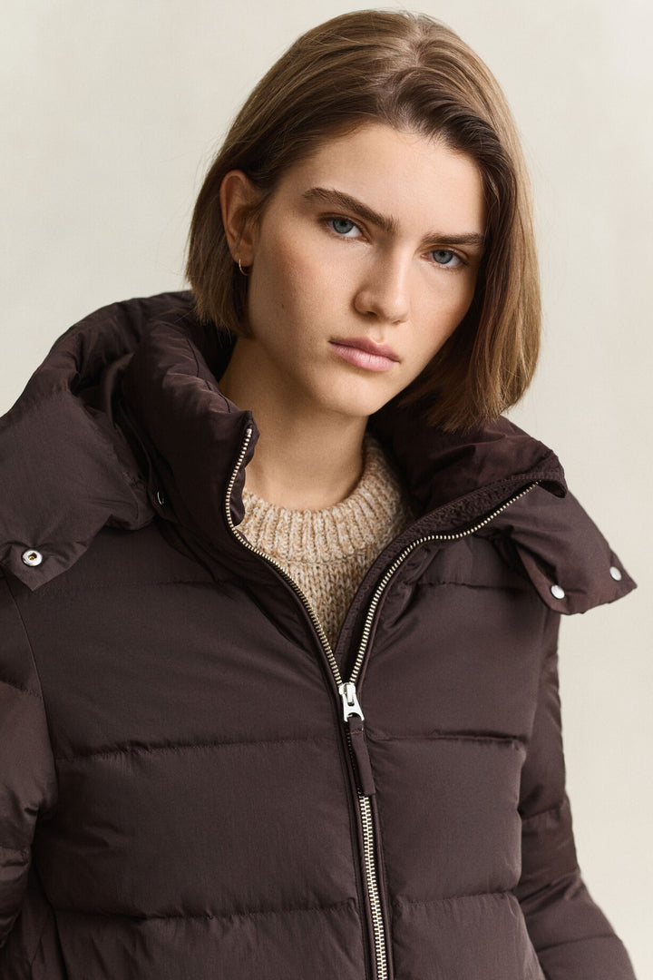 GANT Mid Down Jacket/Jakna 4700440
