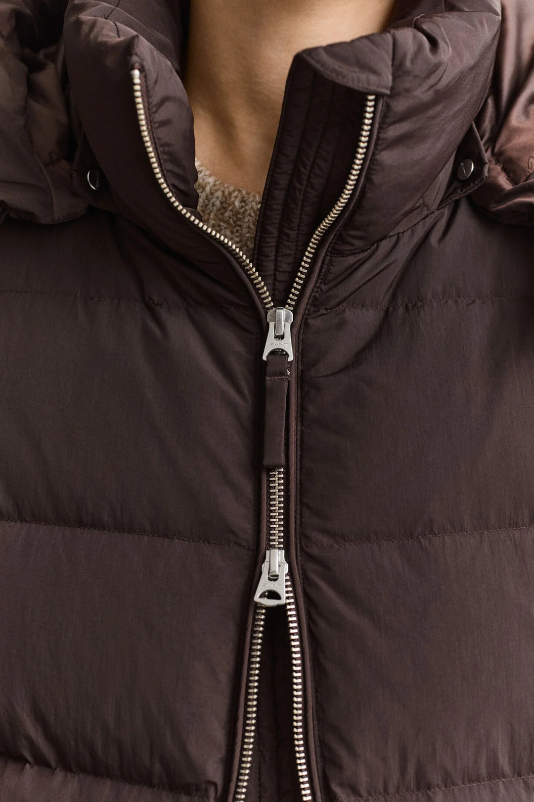 GANT Mid Down Jacket/Jakna 4700440