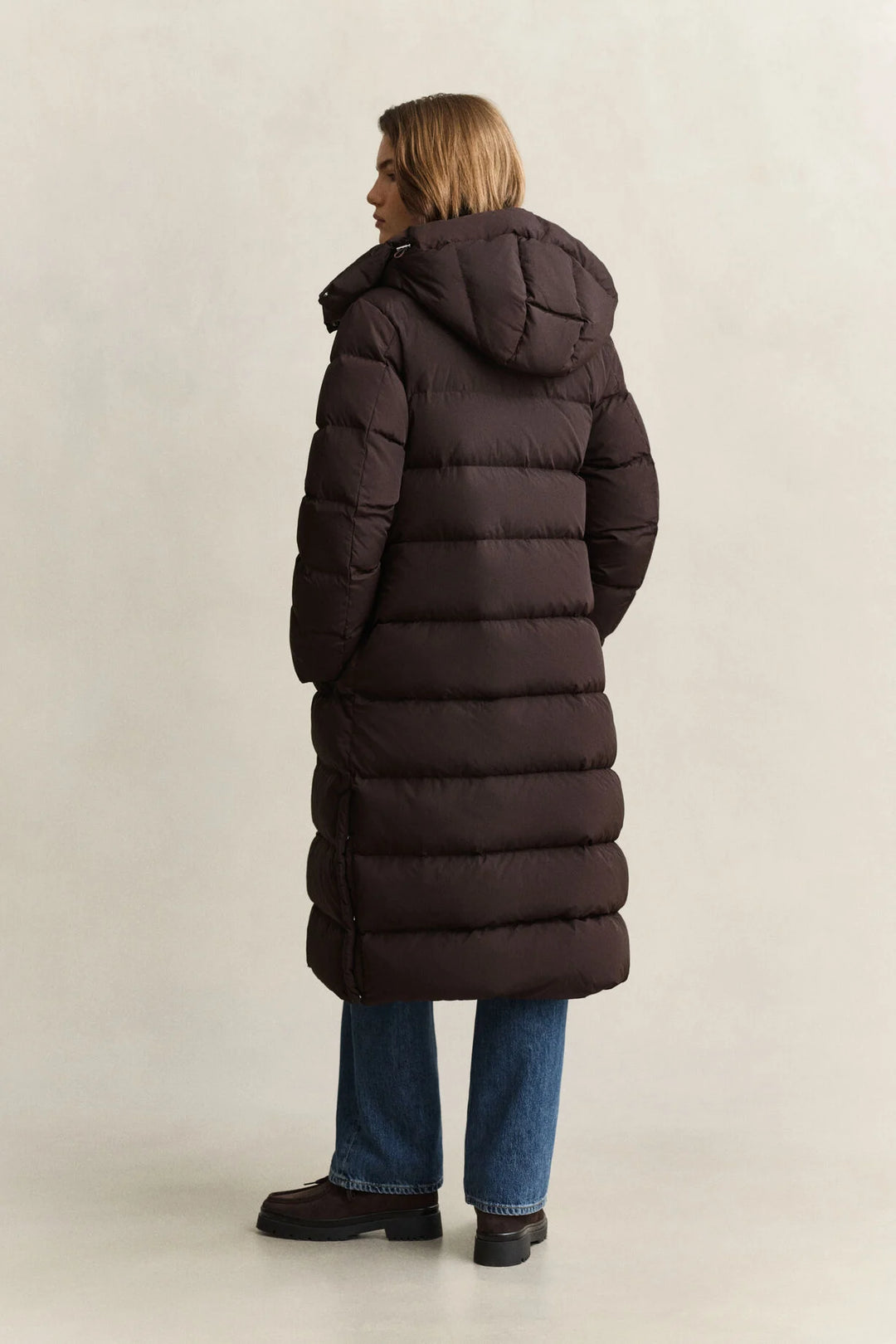 GANT Long Down Coat/ Jakna 4751190