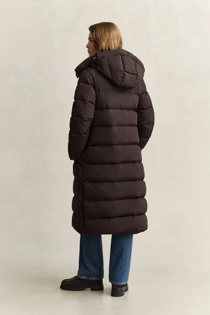 GANT Long Down Coat/ Jakna 4751190