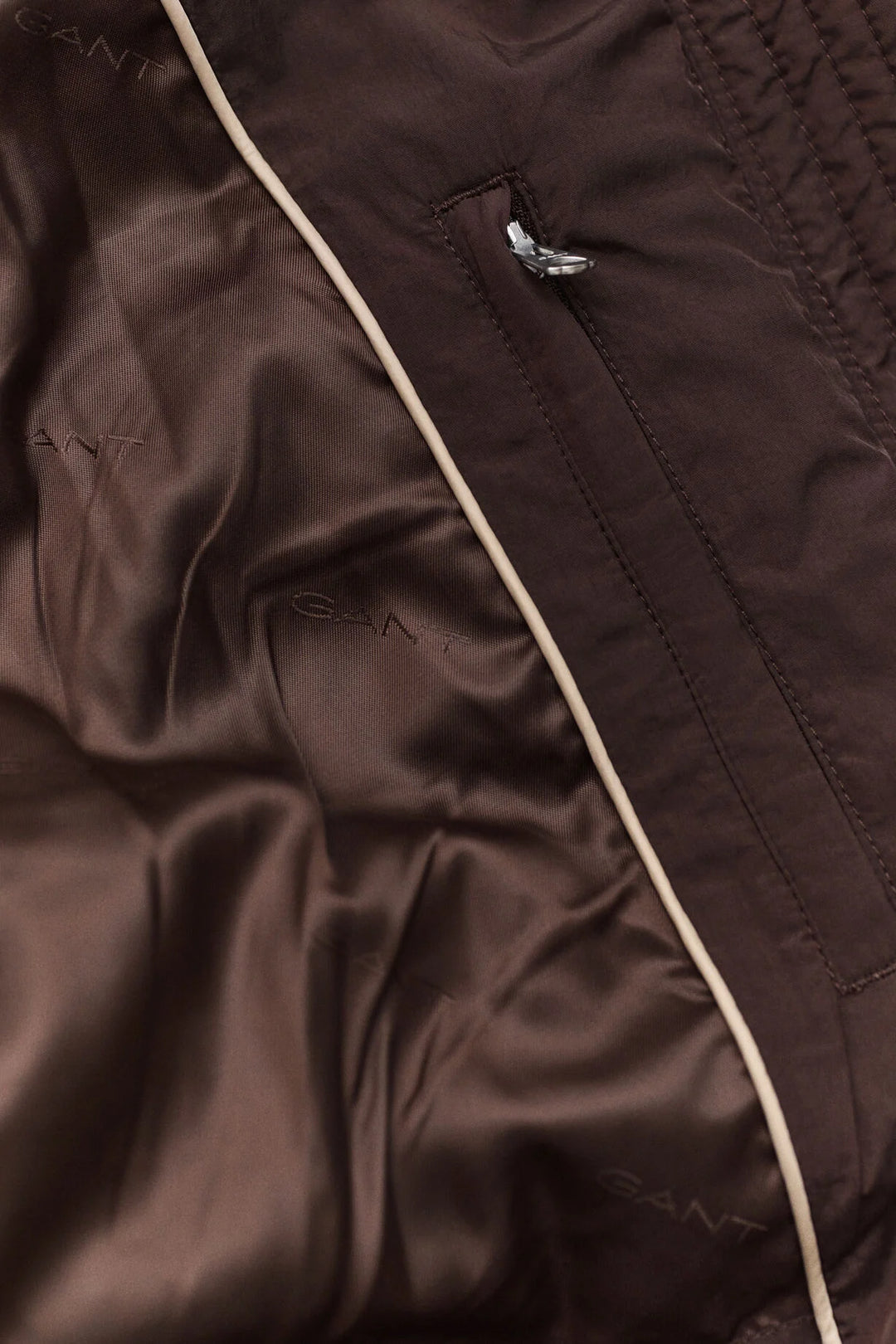 GANT Long Down Coat/ Jakna 4751190
