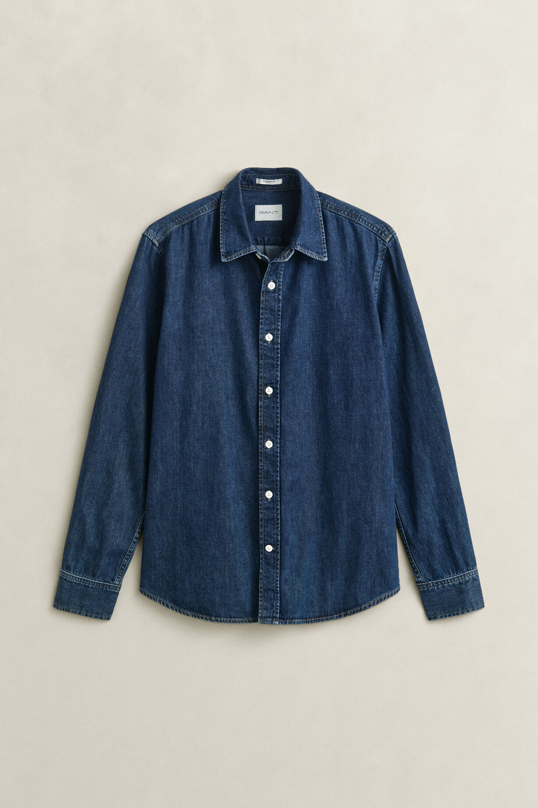 GANT Reg Denim Shirt/Košulja 3260089