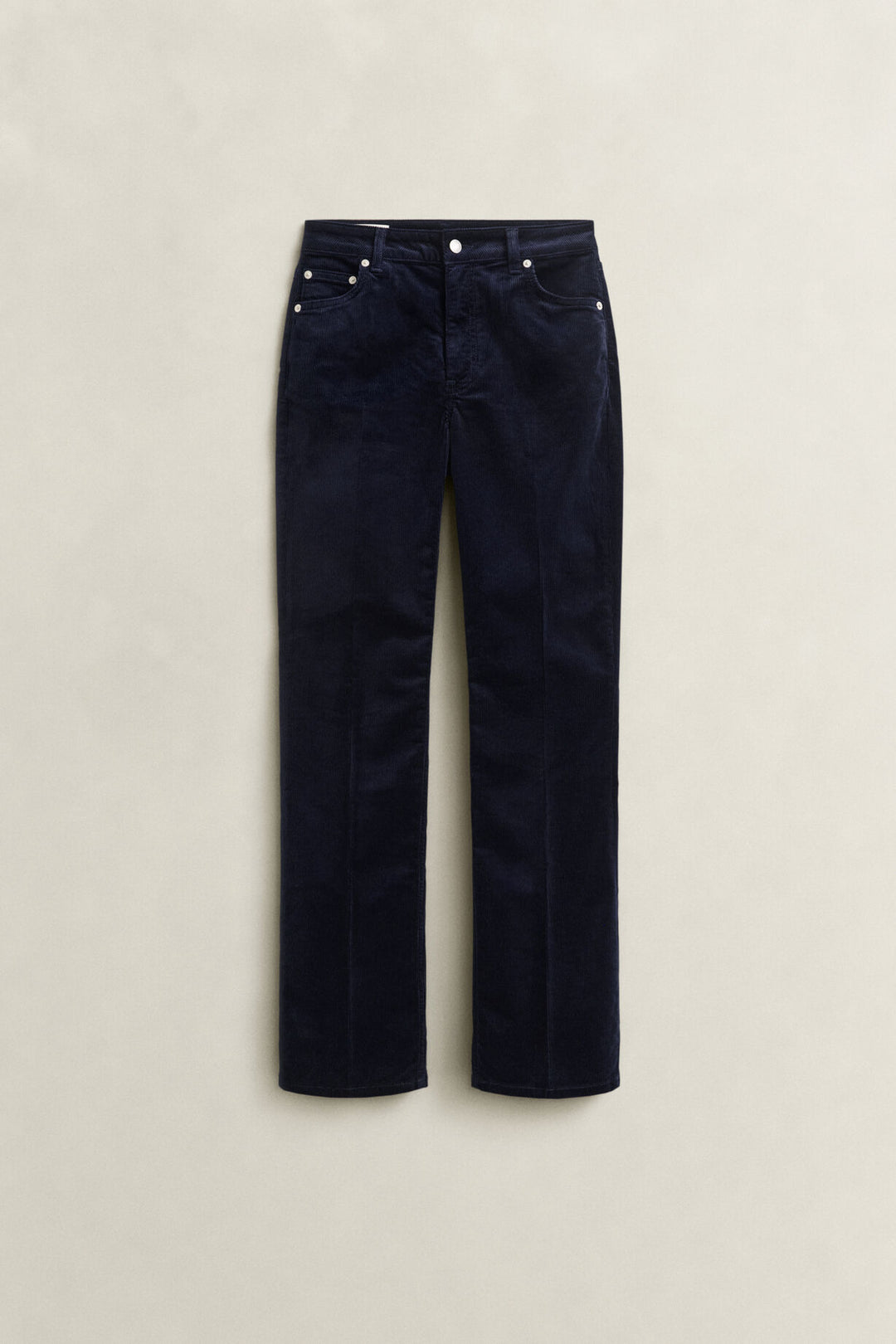 GANT Flared Corduroy Jeans/Hlače 4100325