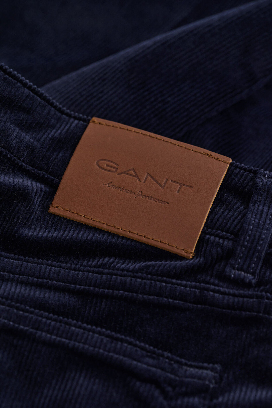 GANT Flared Corduroy Jeans/Hlače 4100325