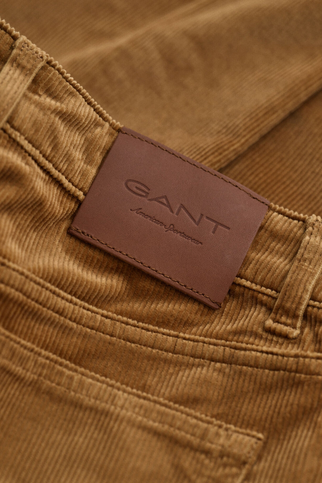 GANT Flared Corduroy Jeans/Hlače 4100325