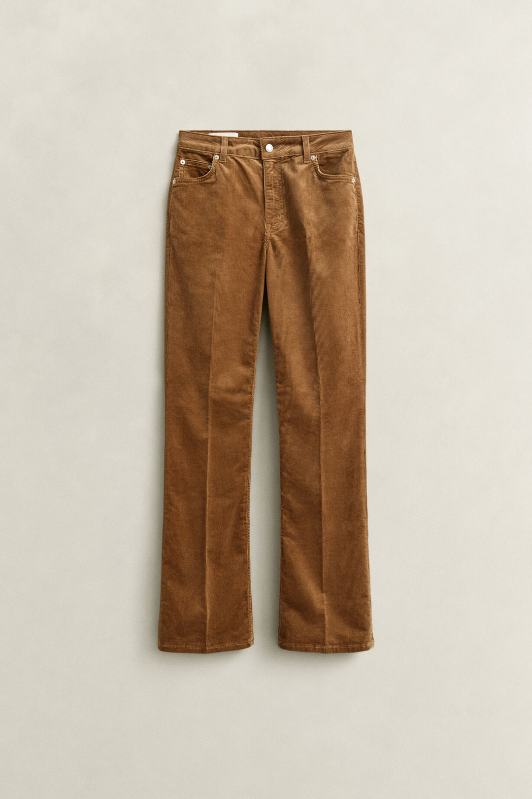 GANT Flared Corduroy Jeans/Hlače 4100325